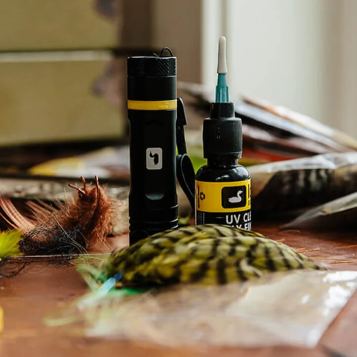 LOON UV CLEAR FLY FINISH - FLOW - Image 5