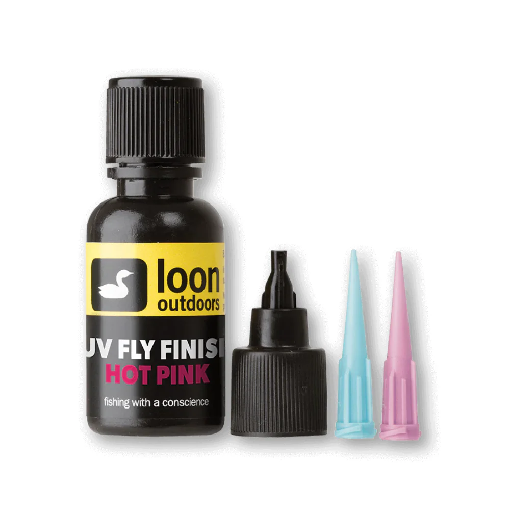 LOON UV FLY FINISH 1/2 oz. - Image 16
