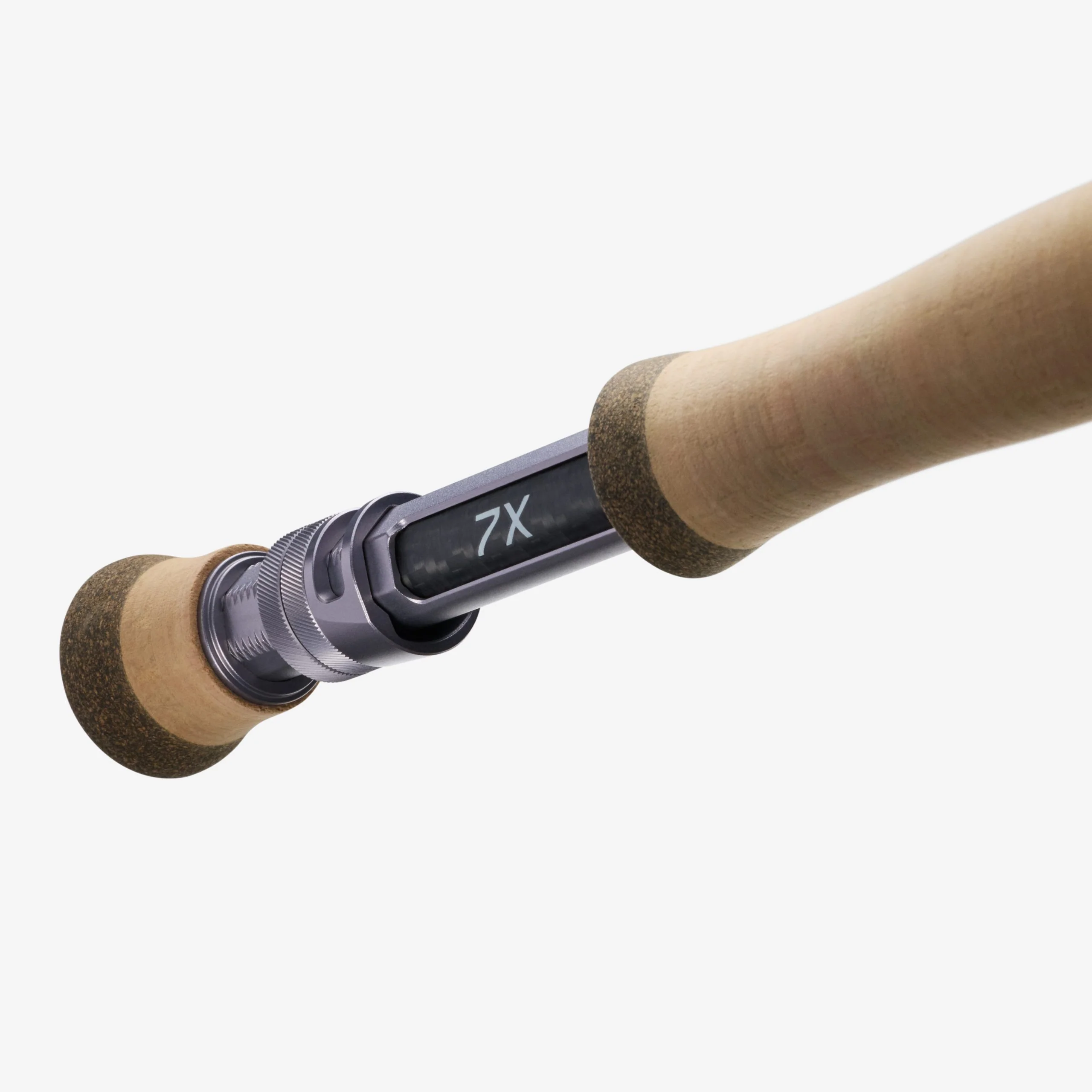 Loop 7X Single Hand Rod - 9' 8wt 4pc - Image 4