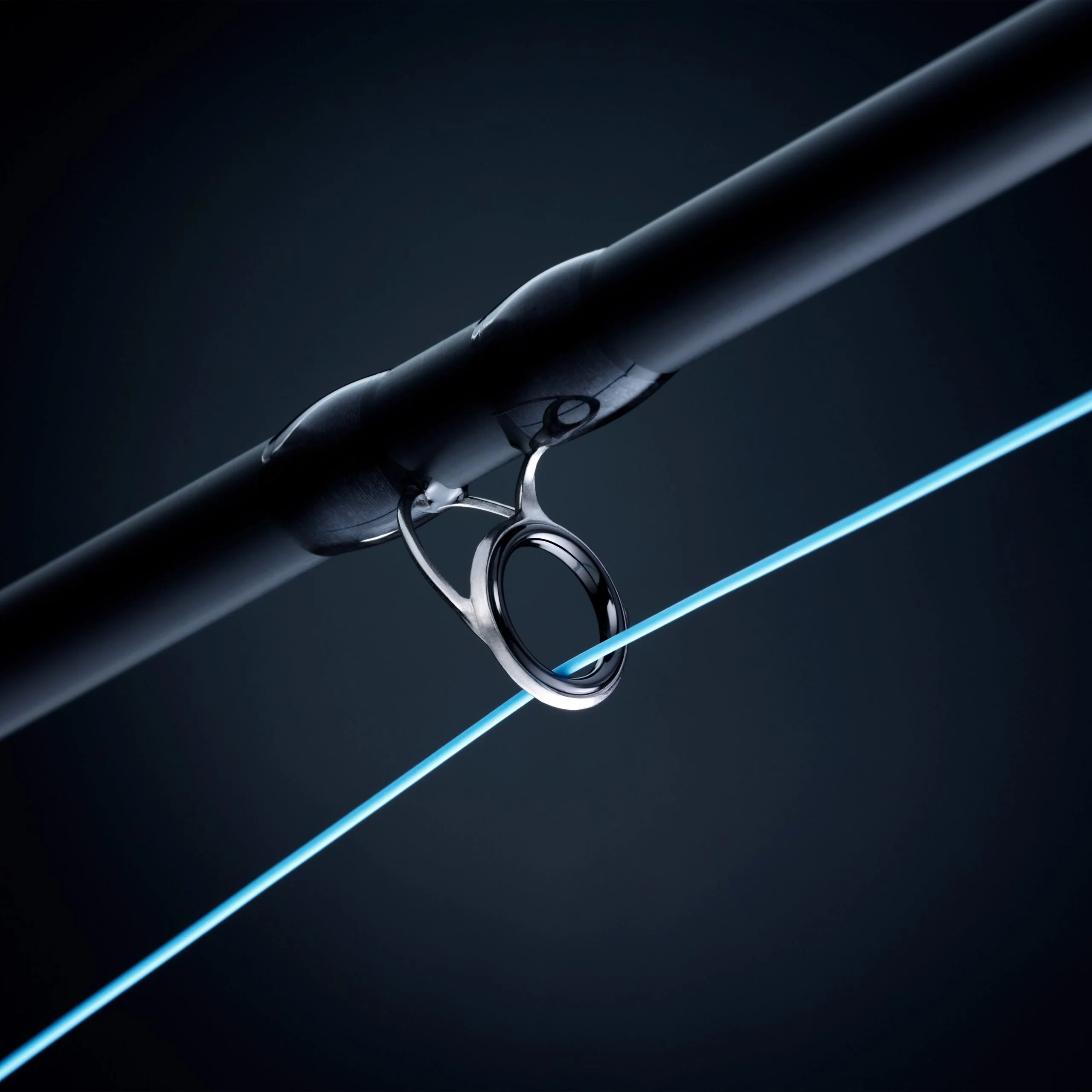 Loop Z1 Single Hand Rod - 9' 4wt 4pc - Image 3