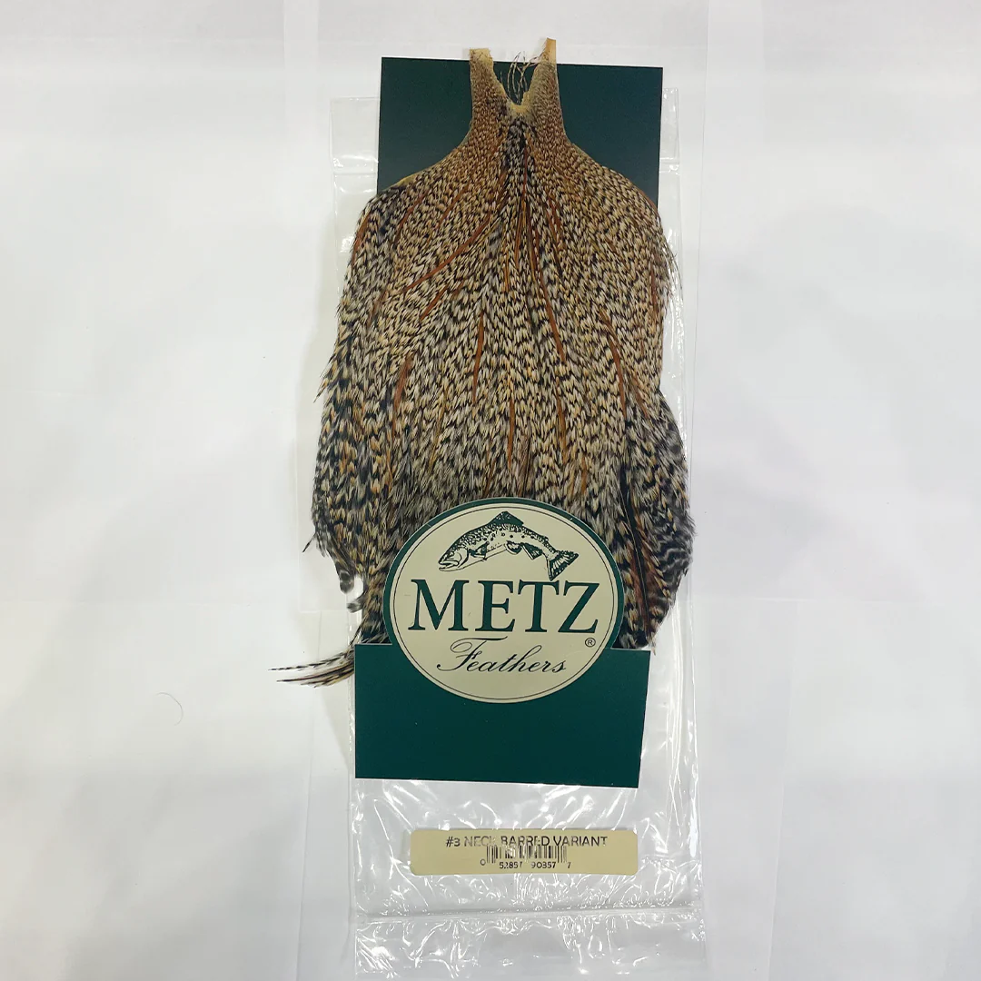 METZ #2 NECK Sale - Image 4