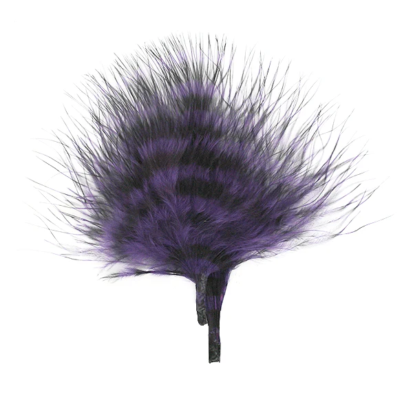 MFC Barred Marabou - Image 12