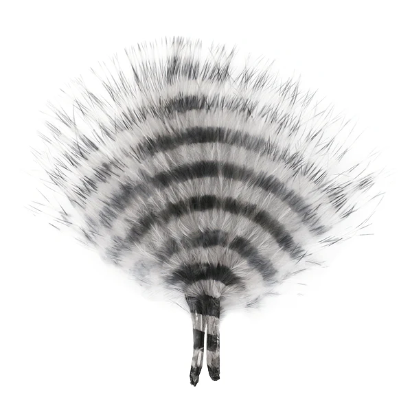 MFC Barred Marabou - Image 7