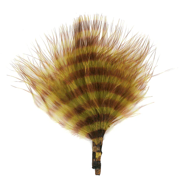 MFC Barred Marabou - Image 9