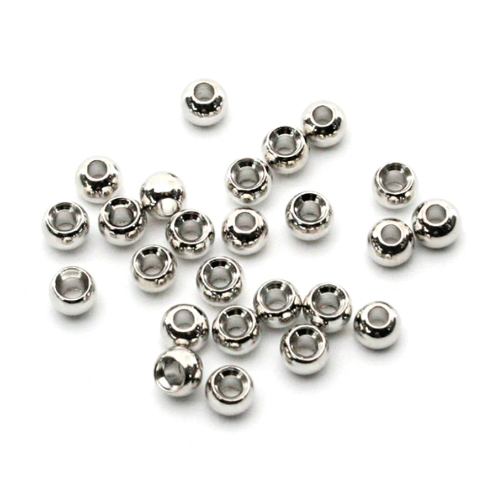 MFC Brass Beads - Image 7