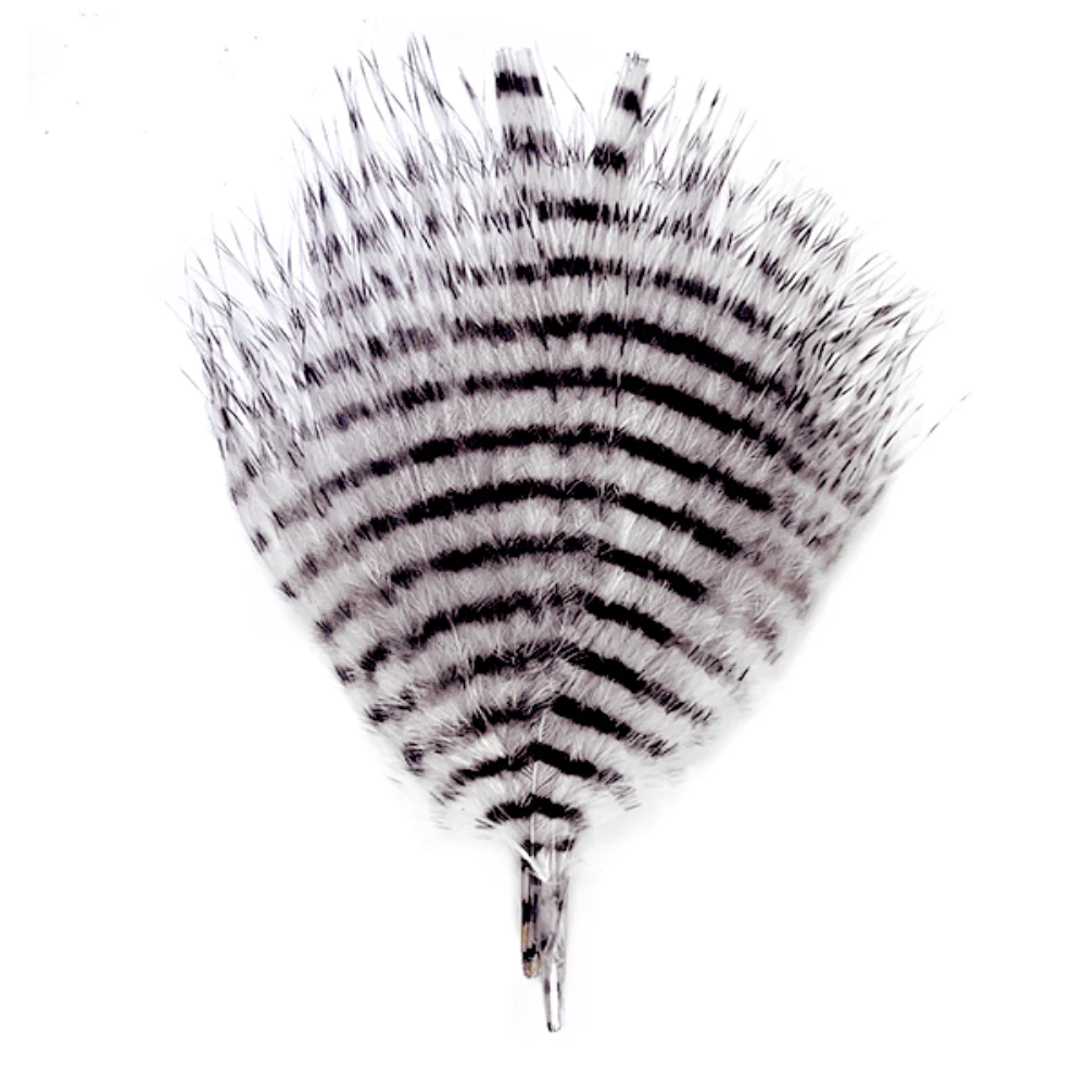 MFC Mini Barred Marabou - Image 10