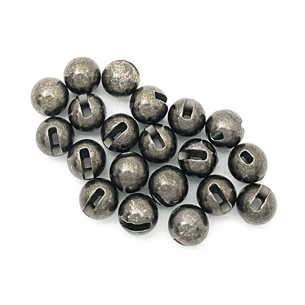 MFC Slotted Tungsten Beads - Image 3