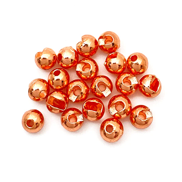MFC Slotted Tungsten Beads - Image 5