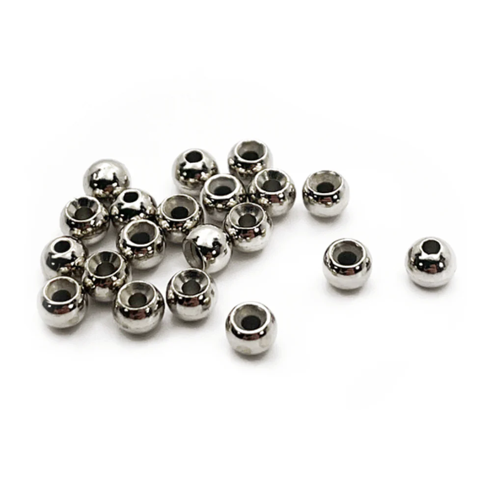 MFC Tungsten Beads - Image 10