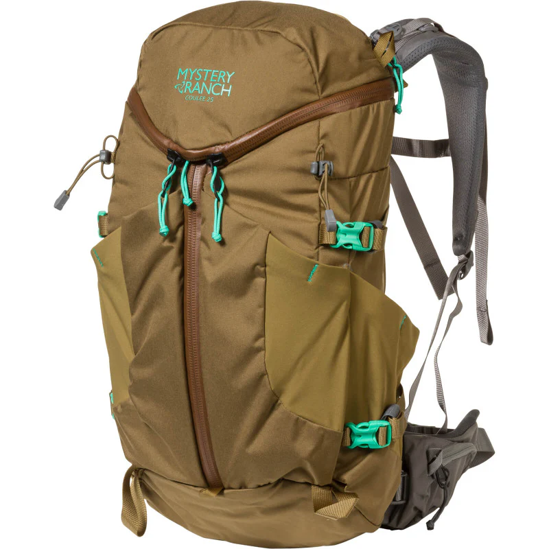 Mystery Ranch Coulee 25 Womens