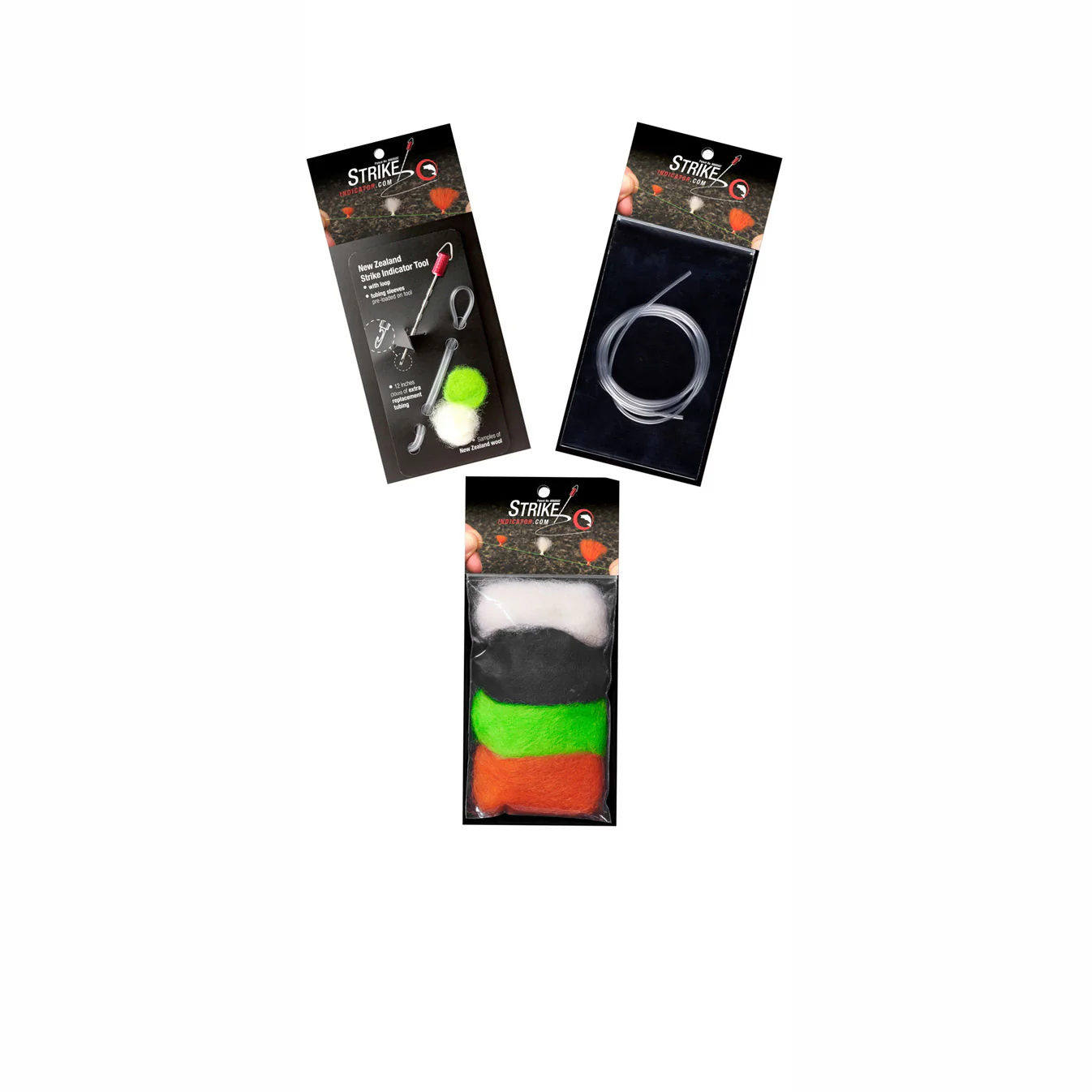 New Zealand Strike Indicator - Image 20