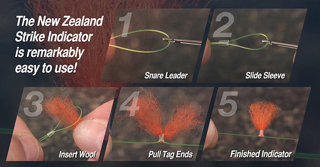 New Zealand Strike Indicator - Image 5