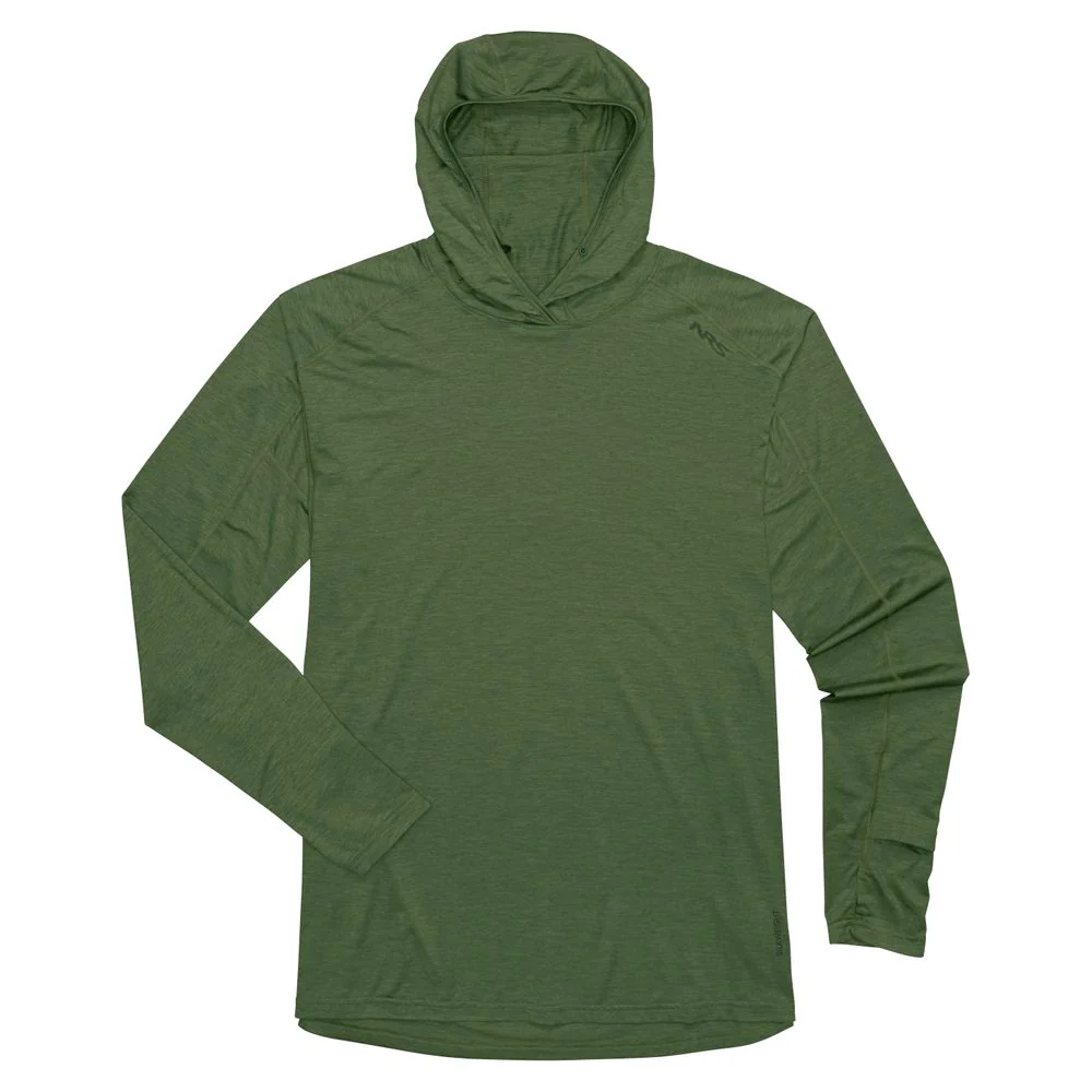 NRS Men's Silkweight Hoodie