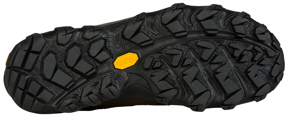 Oboz Mens Big Sky II Mid Insulated B-DRY - Image 2