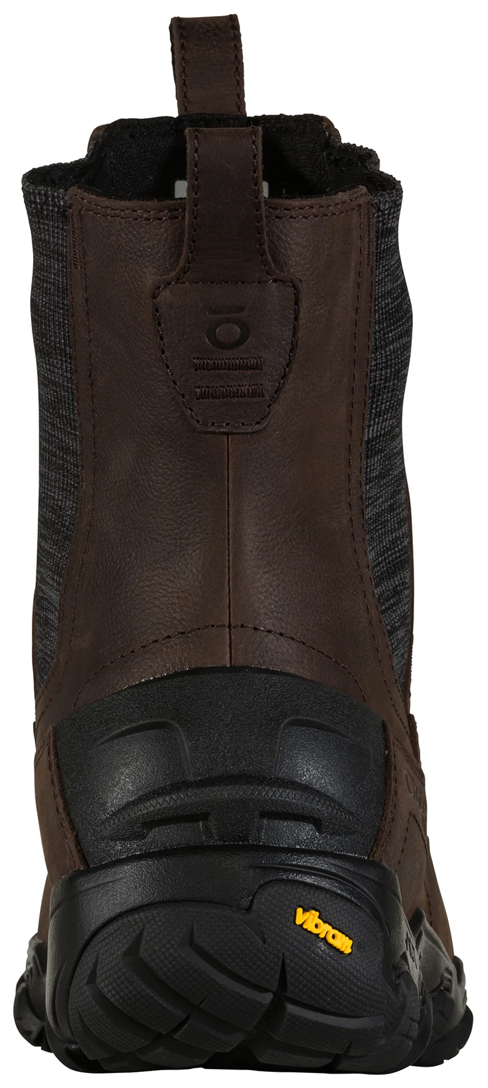 Oboz Mens Big Sky II Mid Insulated B-DRY - Image 3