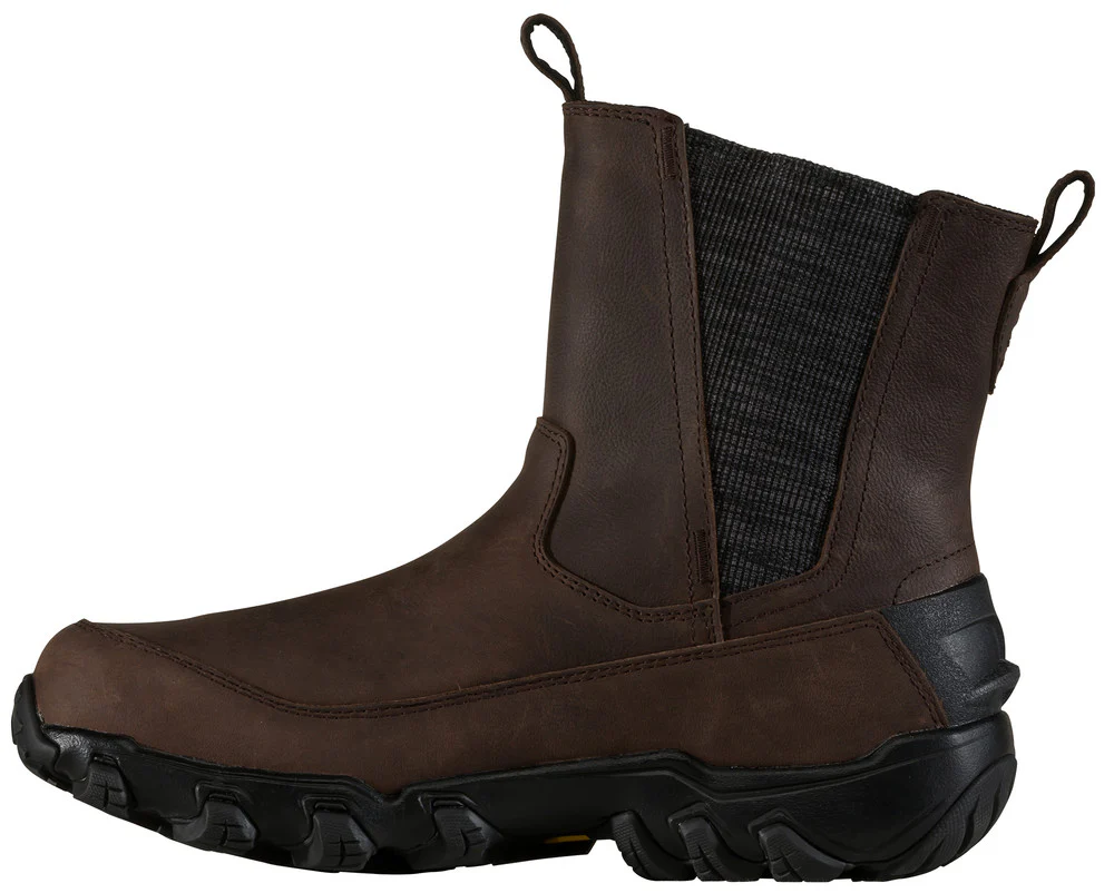 Oboz Mens Big Sky II Mid Insulated B-DRY - Image 4