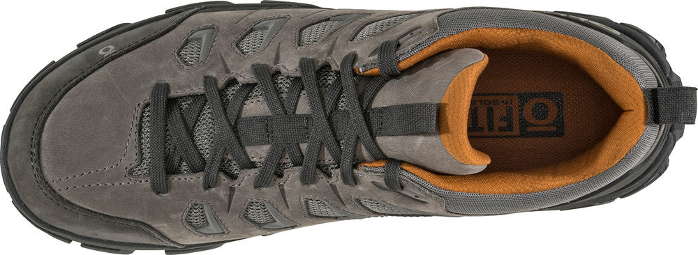 Oboz Mens Sawtooth X Low - Image 3