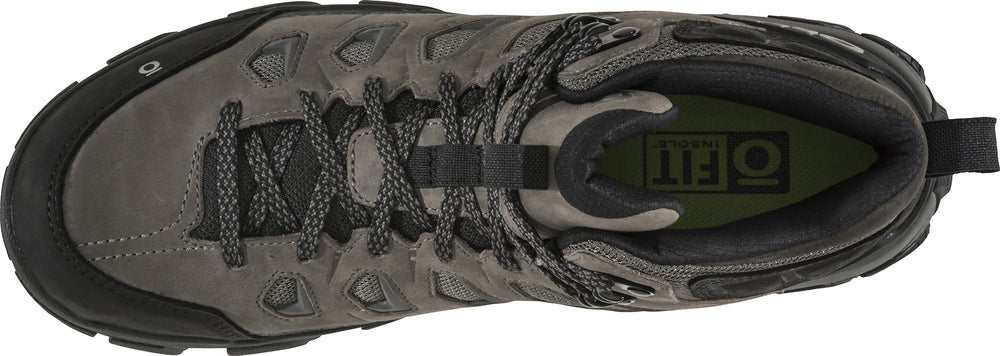 Oboz Mens Sawtooth X Mid B-DRY - Image 3