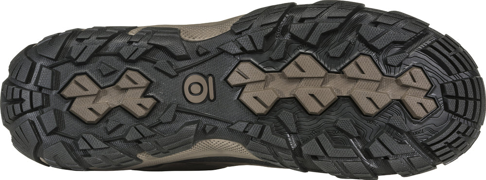 Oboz Mens Sawtooth X Mid B-DRY - Image 8