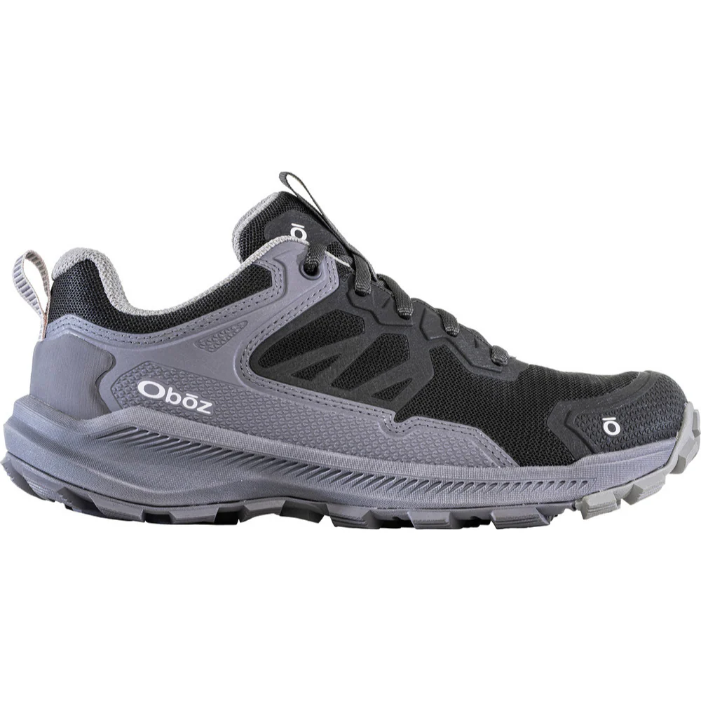 Oboz Womens Katabatic Low Shoe - Image 4