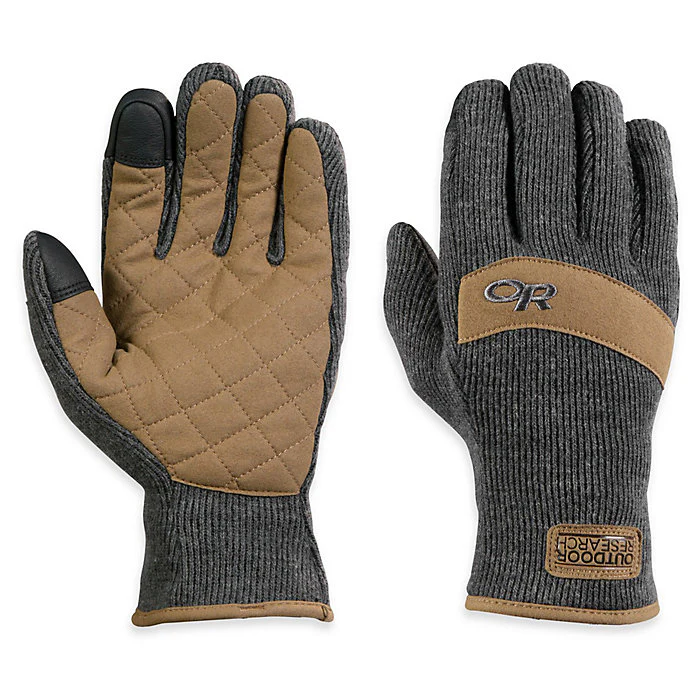 OR Exit Sensor Gloves - Image 2