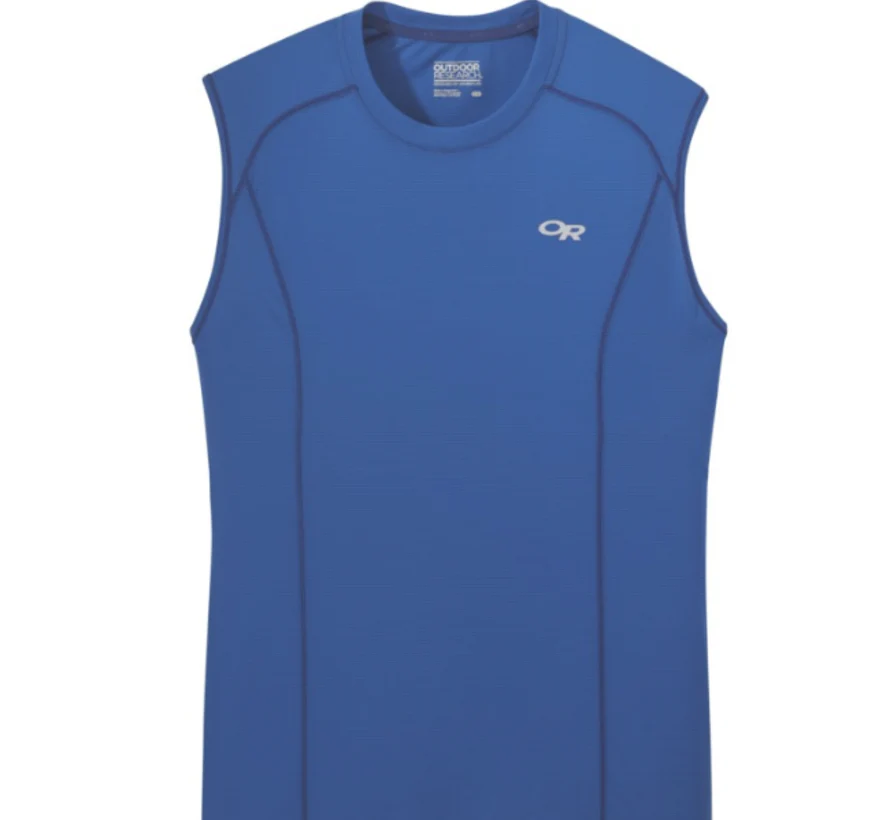 OR Mens Echo Tank
