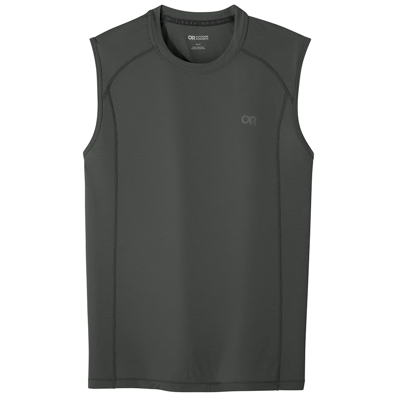 OR Mens Echo Tank - Image 3