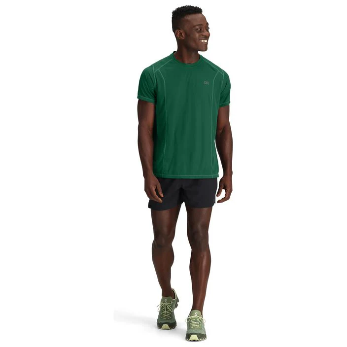 OR Mens Echo SS T-Shirt - Image 6
