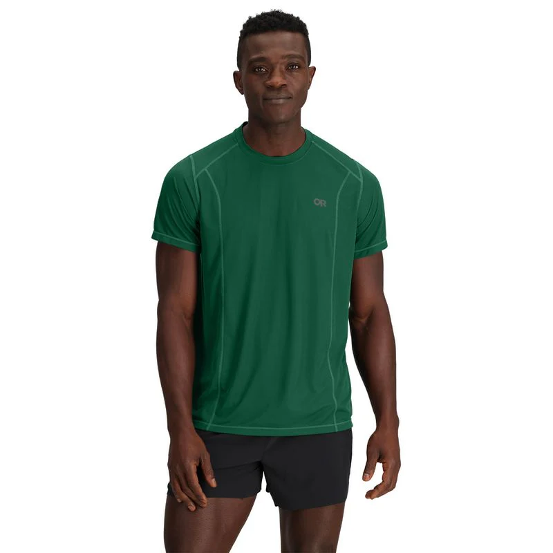 OR Mens Echo SS T-Shirt - Image 7