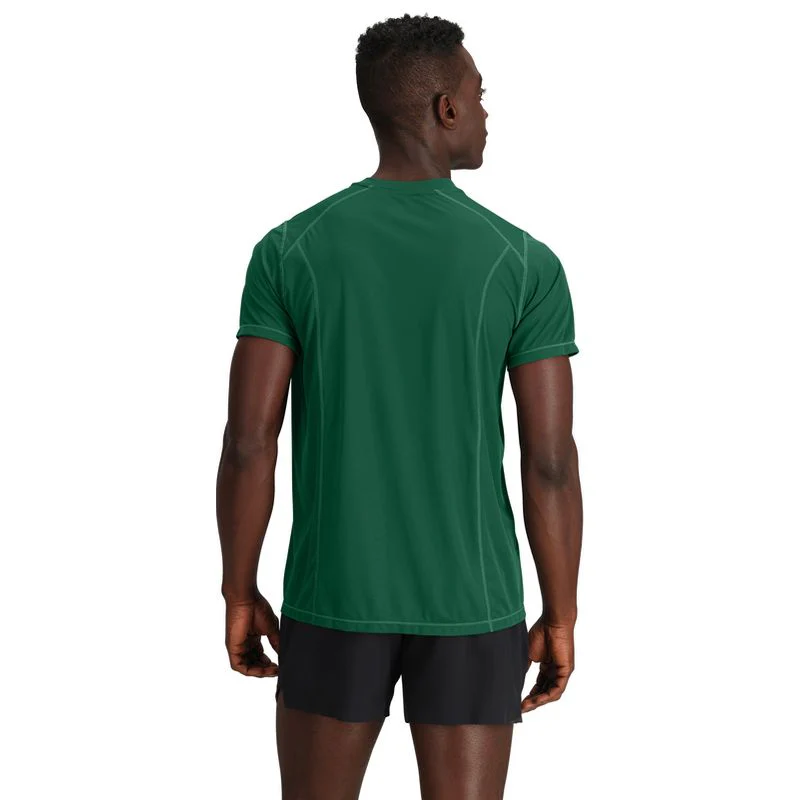 OR Mens Echo SS T-Shirt - Image 9