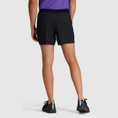 OR Men's Swift Lite Shorts - 5" Inseam - Image 4