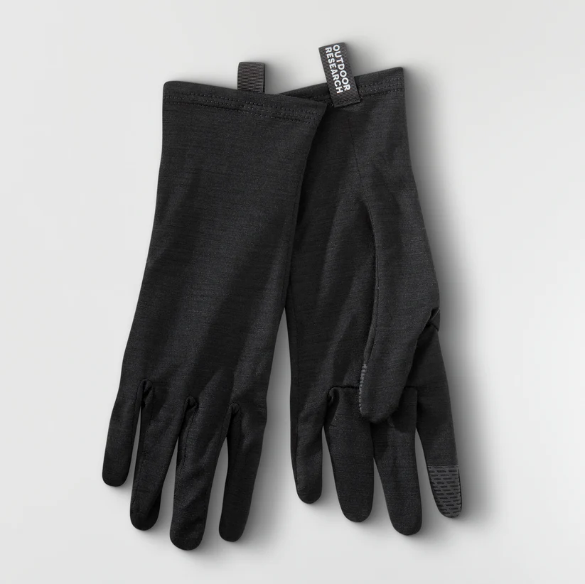 OR Merino 150 Sensor Liners - Image 2