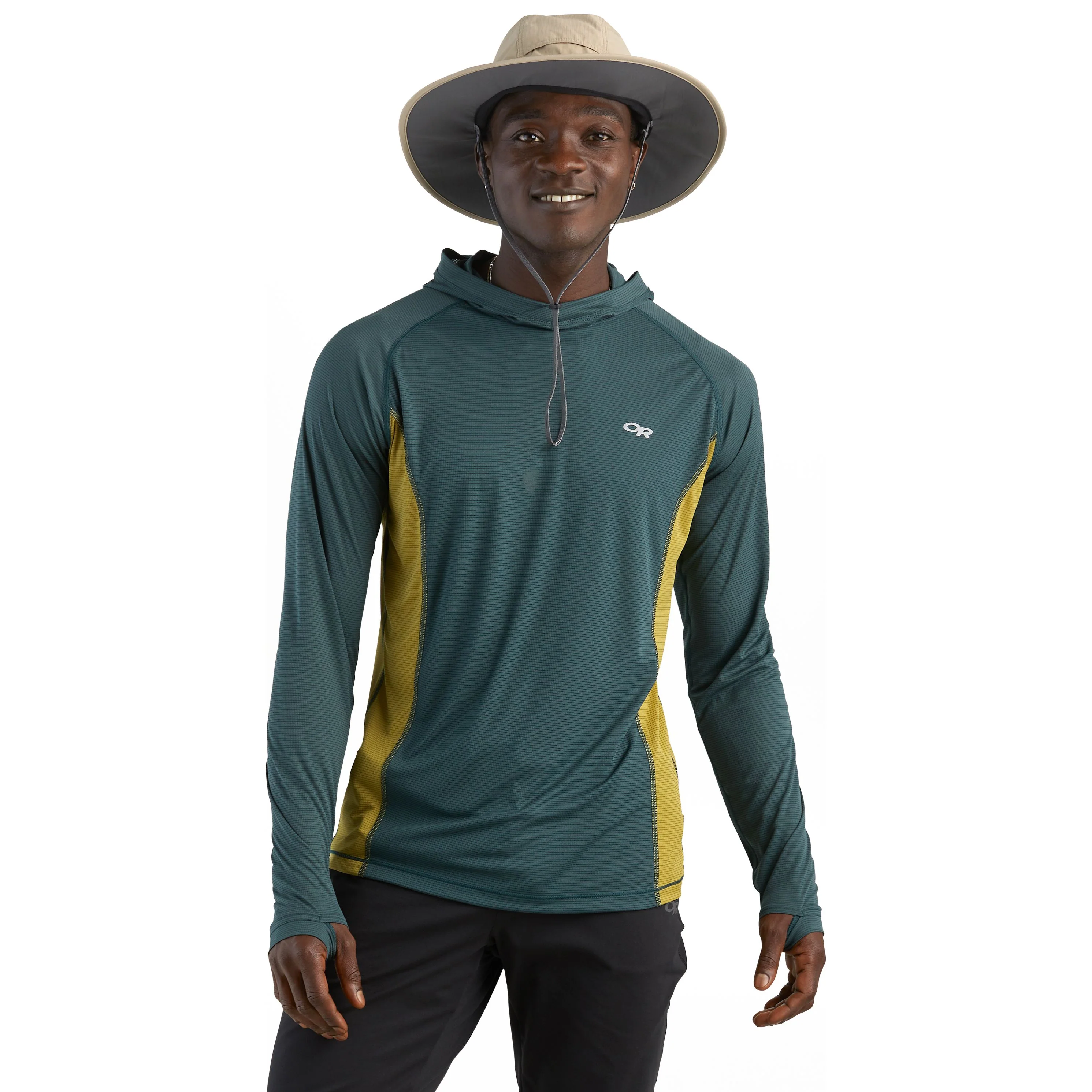 OR Sunbriolet Sun Hat - Image 15