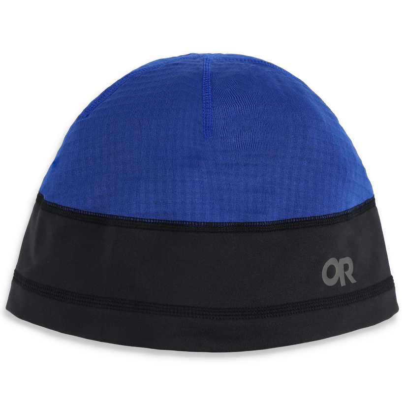 OR Vigor Grid Fleece Beanie
