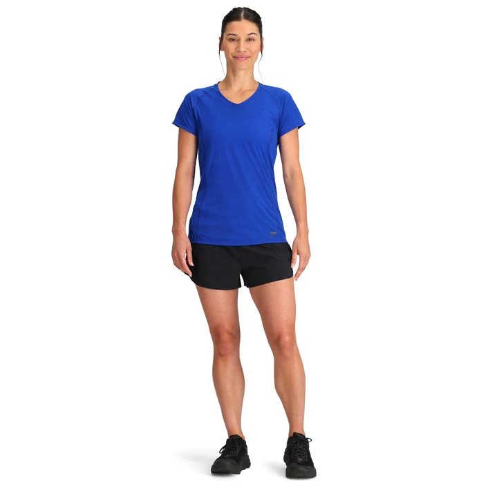 OR Women's Echo S/S Tee - Image 7