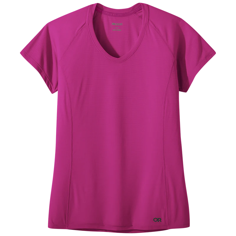 OR Womens Echo T-Shirt - Image 3