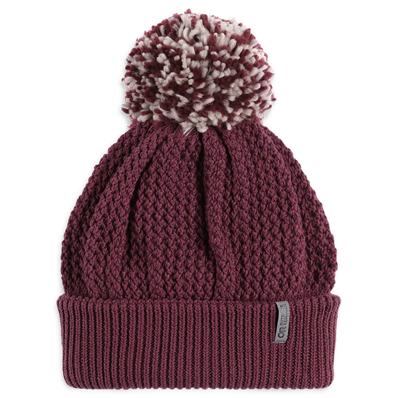 OR Womens Layer Up Beanie - Image 2