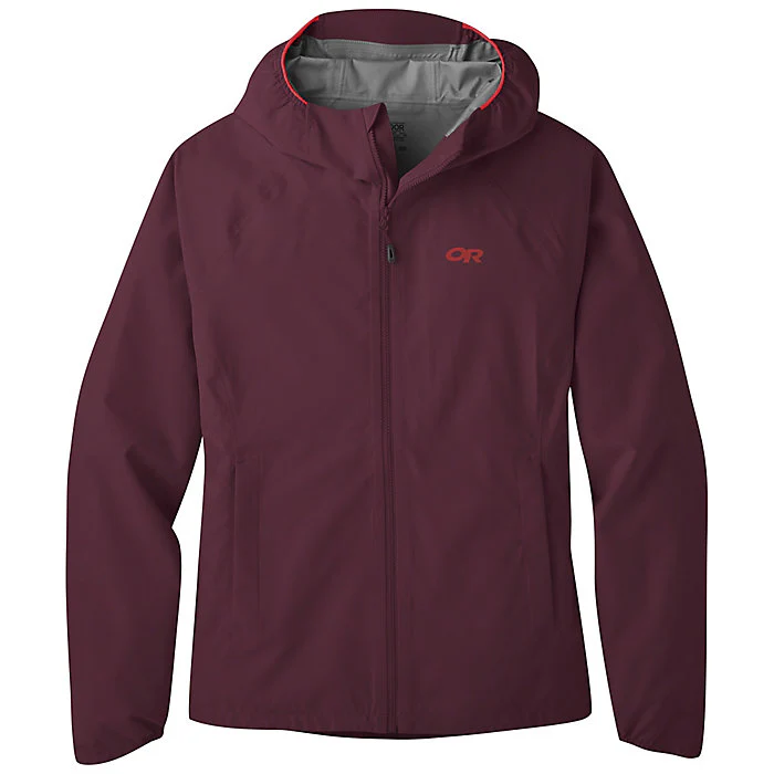 OR Women's Motive AscentShell Jacket Sale - Image 2