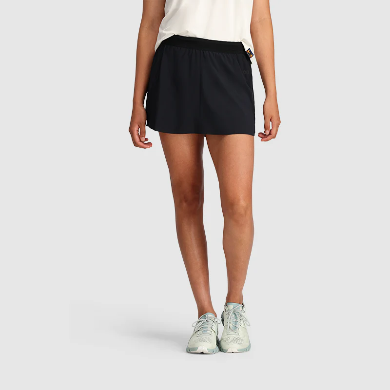 OR Women's Swift Lite Skort - Image 2