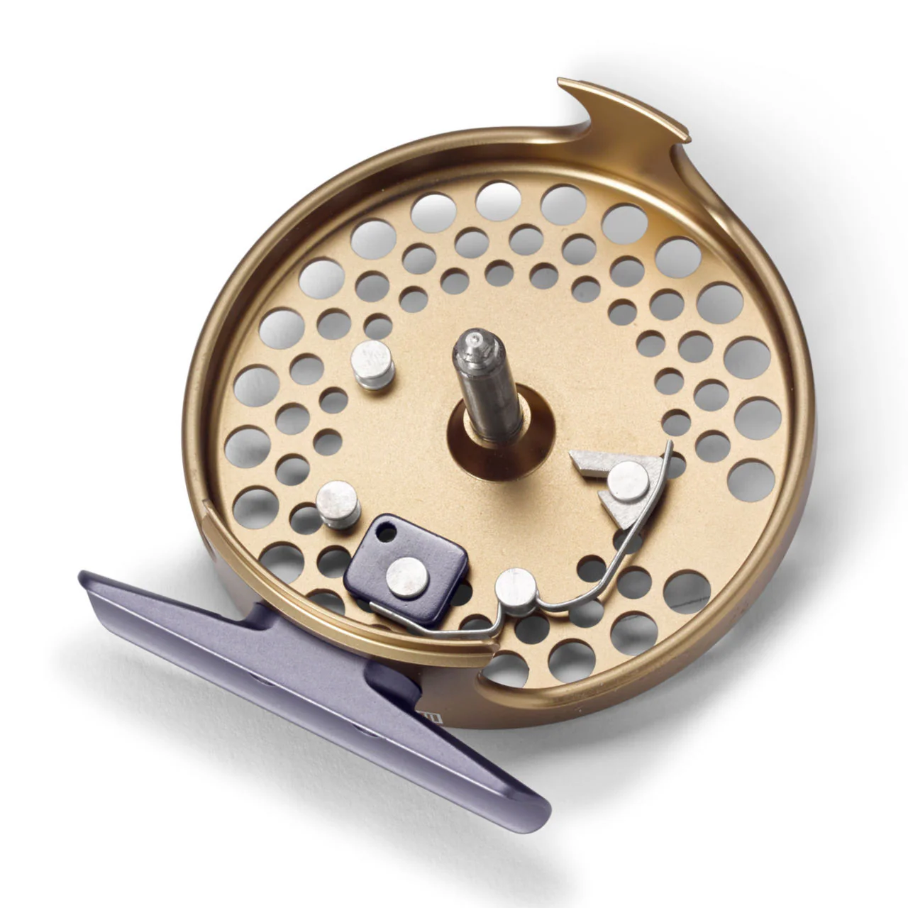 Orvis Battenkill Click Fly Reel I - Image 10