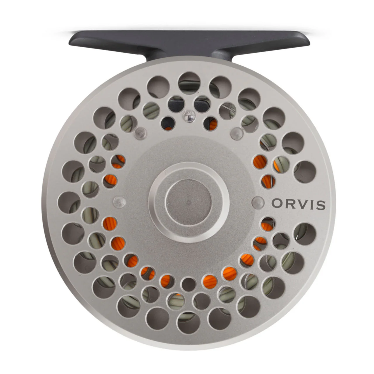 Orvis Battenkill Click Fly Reel I - Image 3