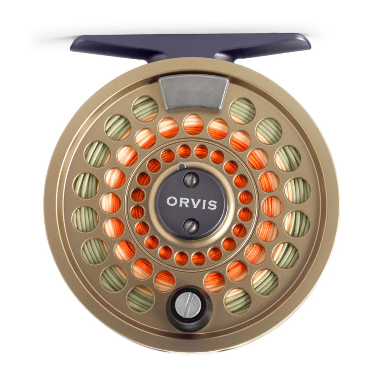 Orvis Battenkill Click Fly Reel I - Image 4