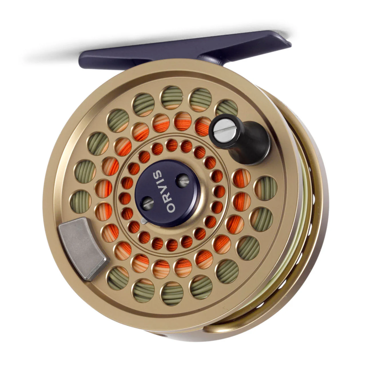 Orvis Battenkill Click Fly Reel I - Image 5