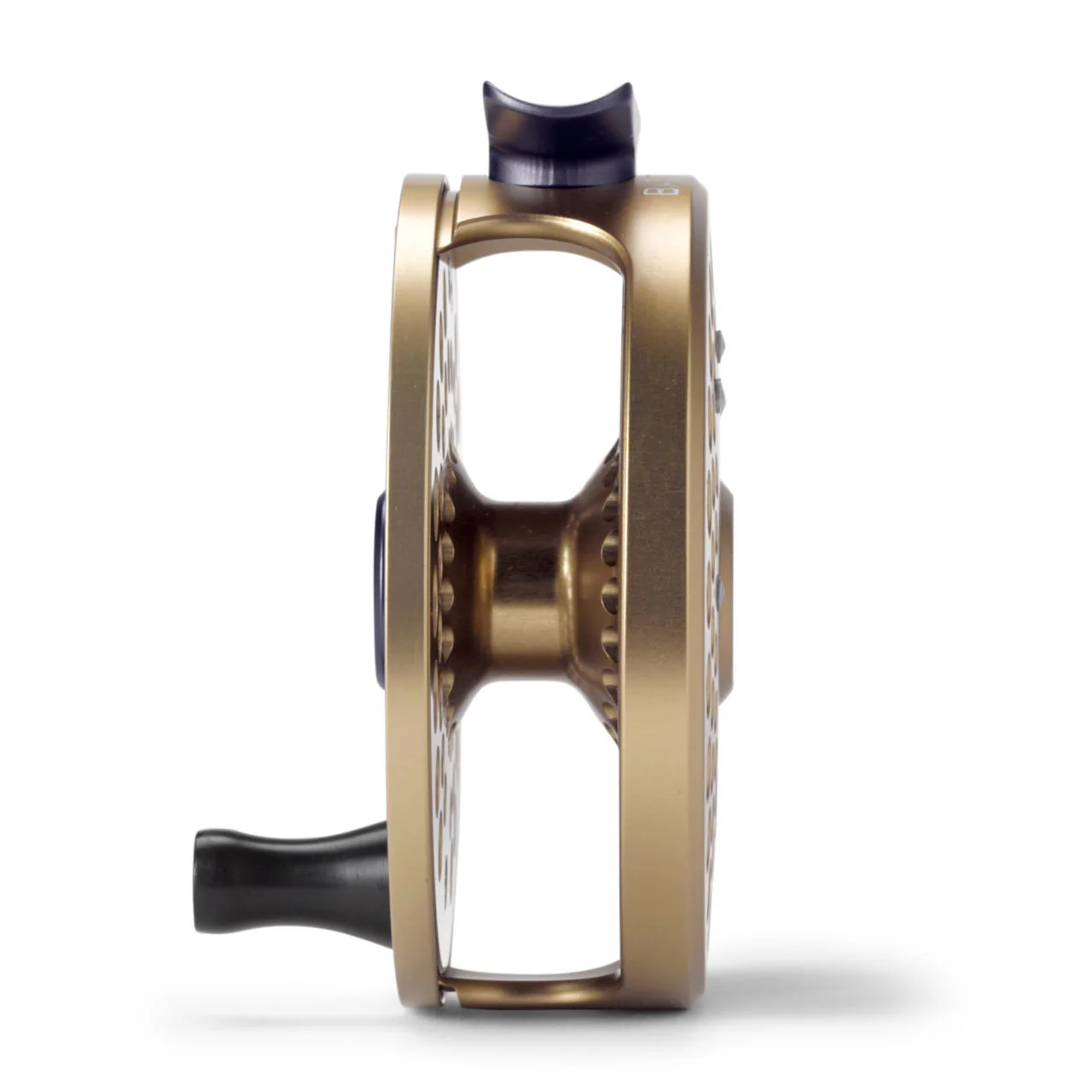 Orvis Battenkill Click Fly Reel I - Image 6