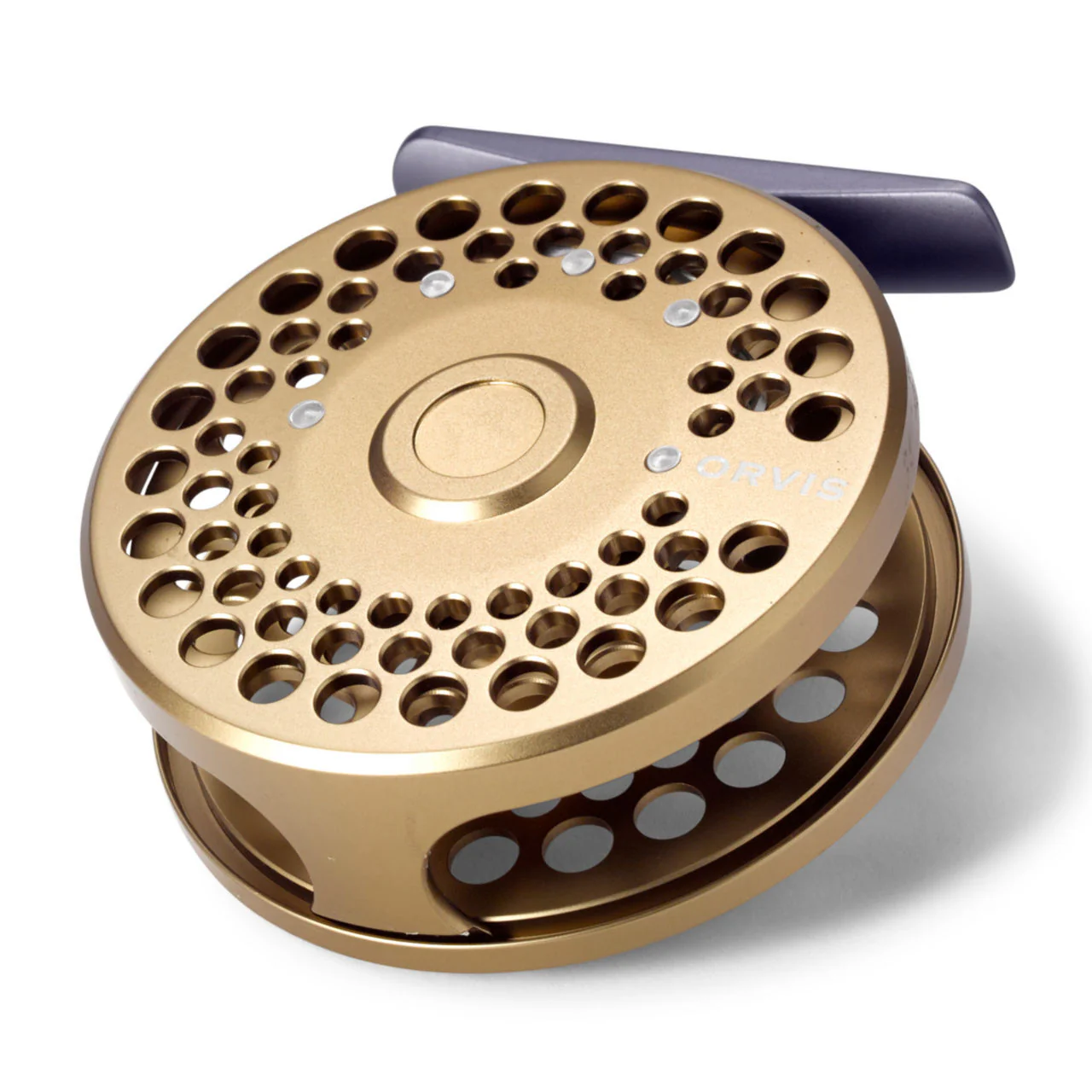 Orvis Battenkill Click Fly Reel I - Image 8