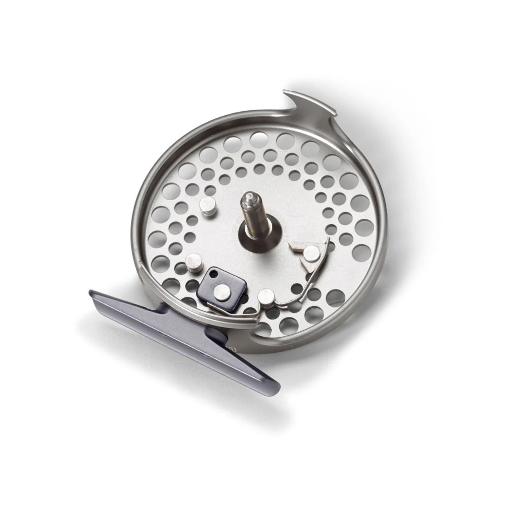 Orvis Battenkill Click Fly Reel I - Image 9