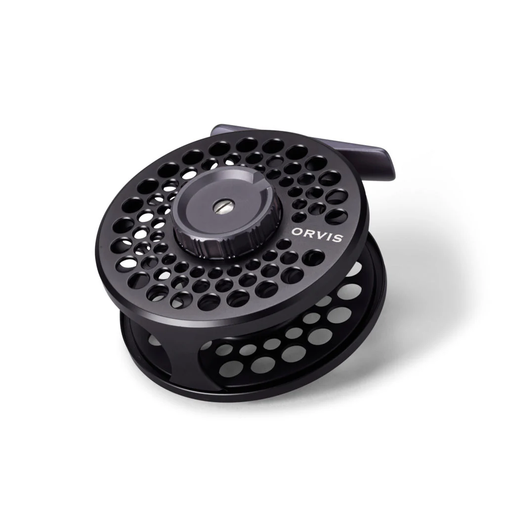Orvis Battenkill Disc Fly Reel II - Image 15