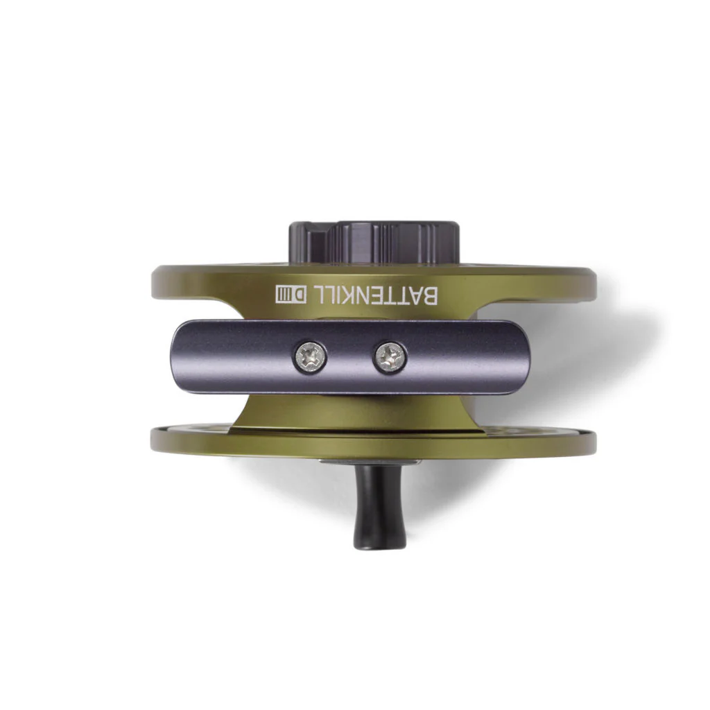 Orvis Battenkill Disc Fly Reel III - Image 10