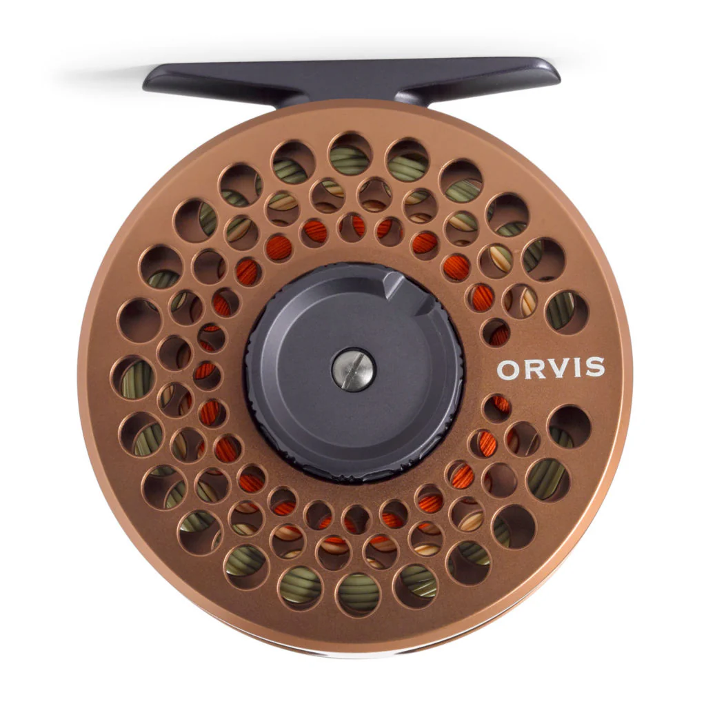 Orvis Battenkill Disc Fly Reel III - Image 13
