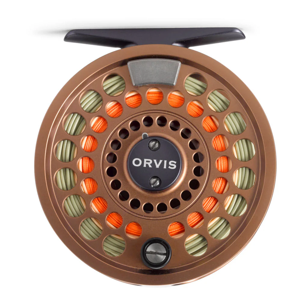 Orvis Battenkill Disc Fly Reel III - Image 14